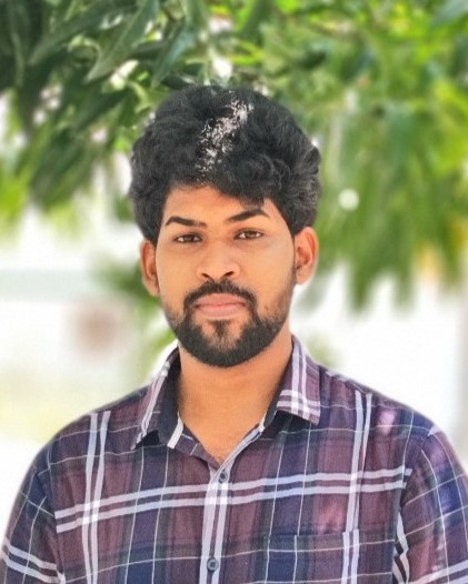 Wickramasinghe W.G.S.H.V