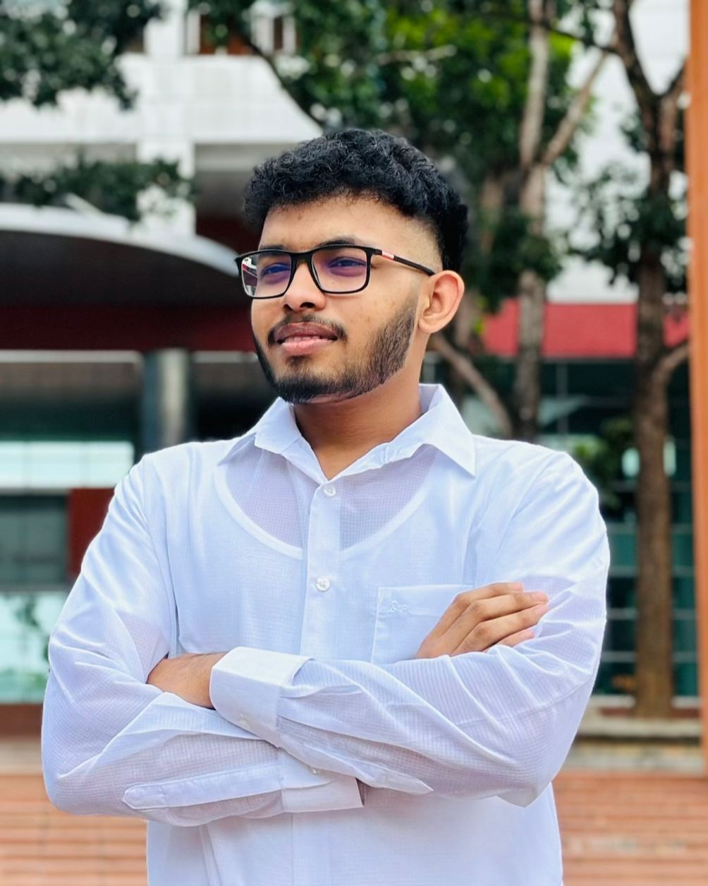 Ranasinghe T.R.